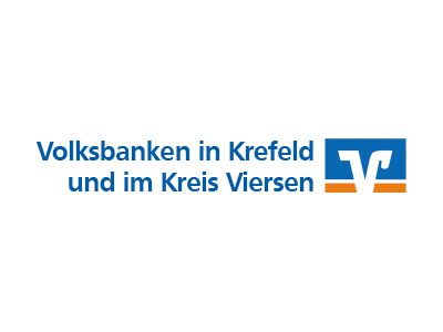 Volksbanken in Krefeld und im Kreis Viersen