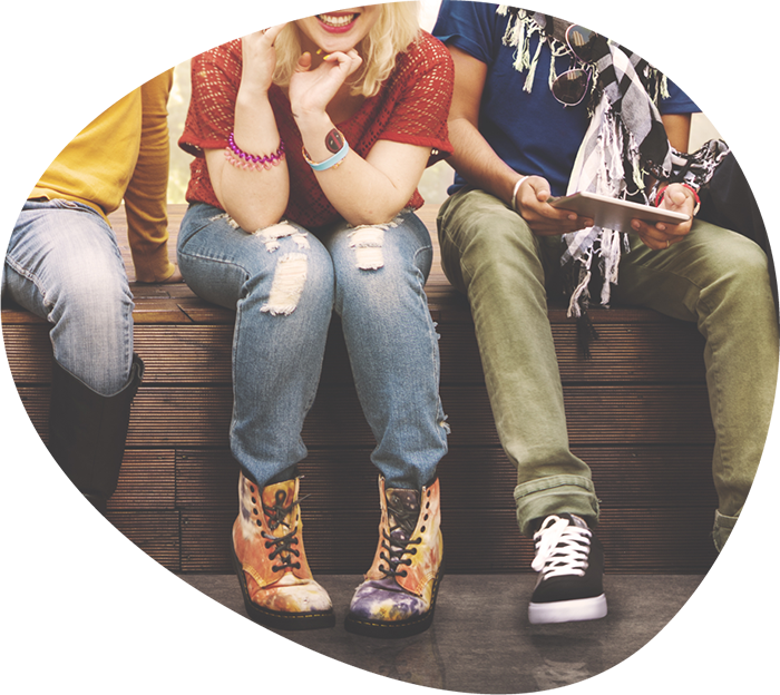 Ausbildungsportal - Azubis wanted