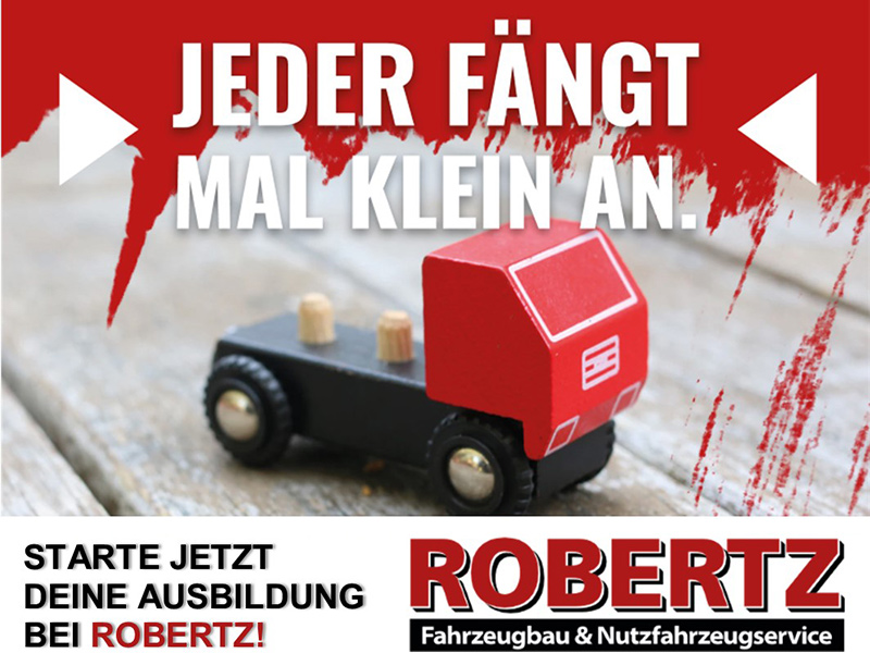 Robertz Fahrzeugbau