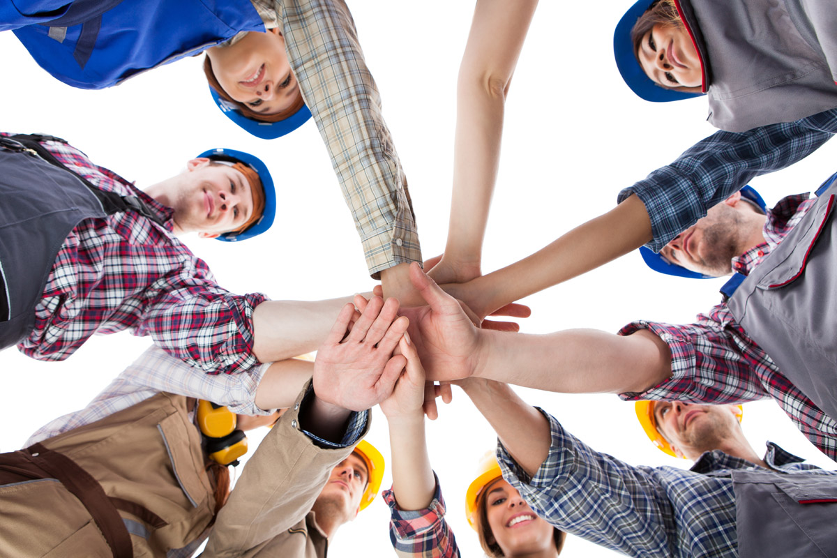 Rund um Haus und Wohnung – Azubis wanted dein Ausbildungsportal