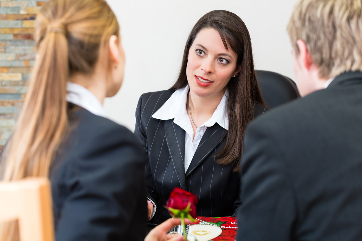 Bestattungsfachkraft – Azubis wanted dein Ausbildungsportal