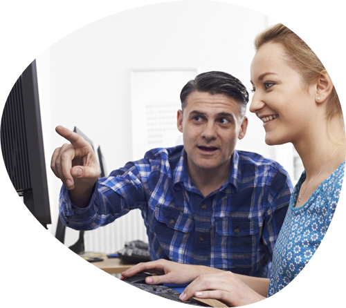 Ausbildung Kaufmann für Büromanagement - Ausbildungsportal Azubis wanted