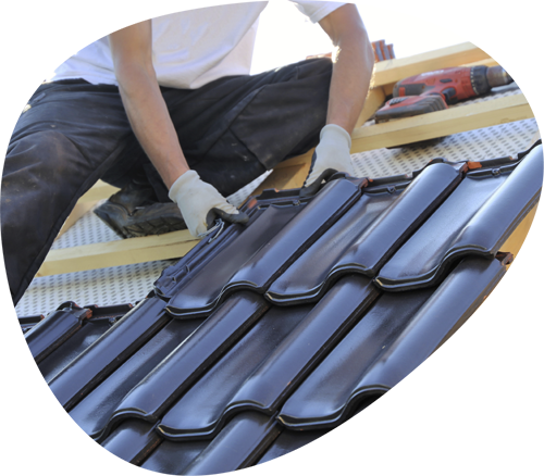 Ausbildung Dachdecker - Ausbildungsportal Azubis wanted