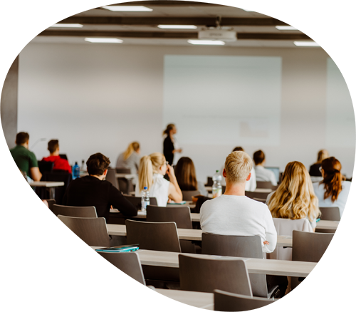 Ausbildung und Bacherlor-Abschluss - Azubis wanted