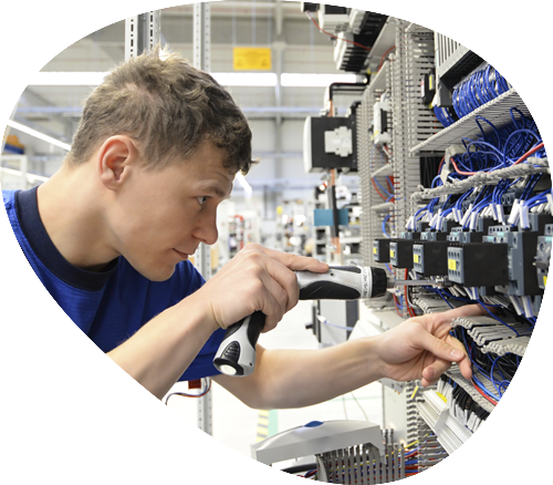 Ausbildung Elektroniker - Ausbildungsportal Azubis wanted
