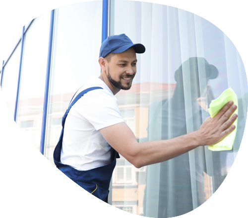 Ausbildung Gebäudereiniger - Ausbildungsportal Azubis wanted