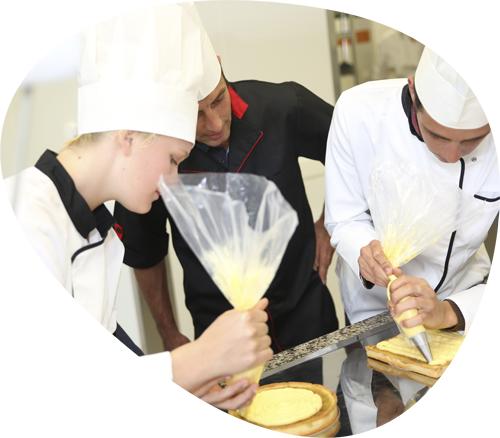 Ausbildung Konditor und Konditorei-Fachverkäufer - Ausbildungsportal Azubis wanted