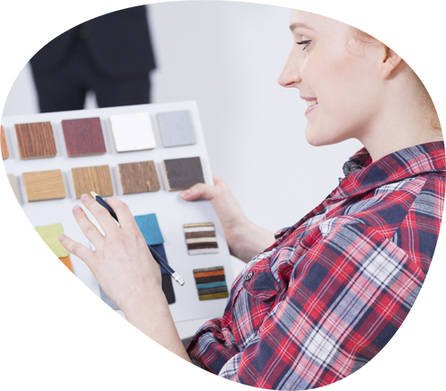 Ausbildung Raumausstatter, Bodenleger, Sattler - Ausbildungsportal Azubis wanted