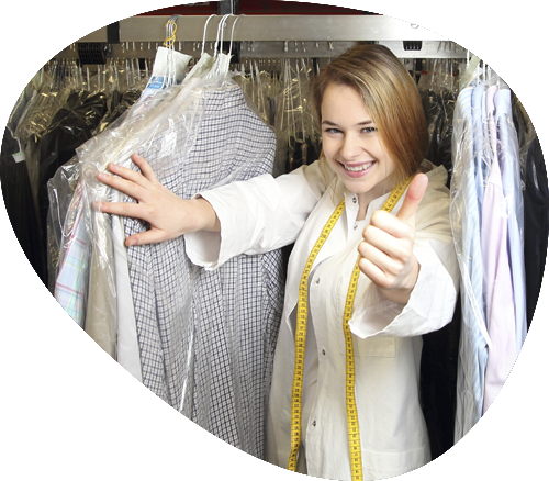 Ausbildung Textilreiniger - Ausbildungsportal Azubis wanted