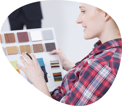 Ausbildung Raumausstatter, Bodenleger, Sattler - Ausbildungsportal Azubis wanted