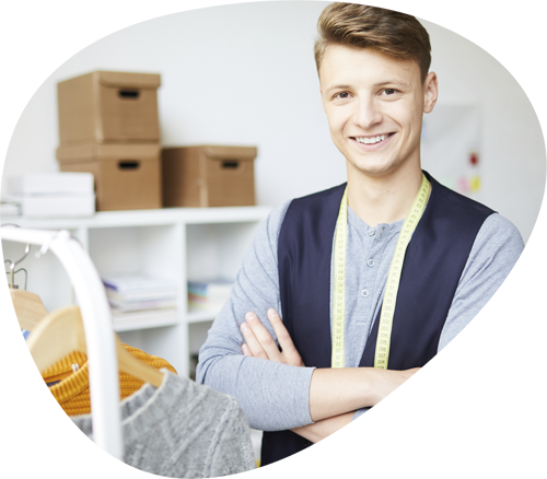 Ausbildung Maßschneider - Ausbildungsportal Azubis wanted